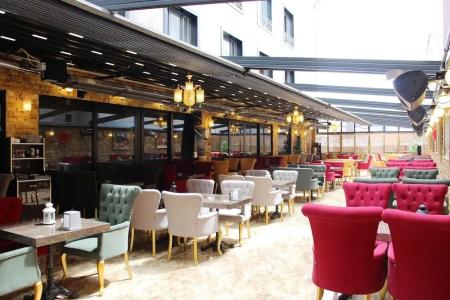 Savona Otel Sivas - 28