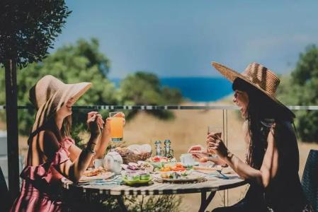 Latchi Escape and Suites - 18