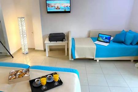 Palotel Luxury - 13