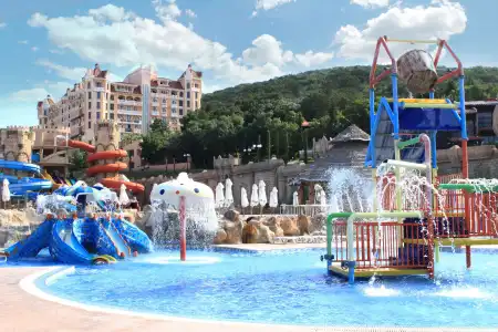 Royal Park - All Inclusive - 44