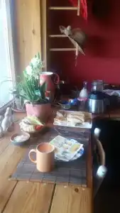 Lazy Days - 47