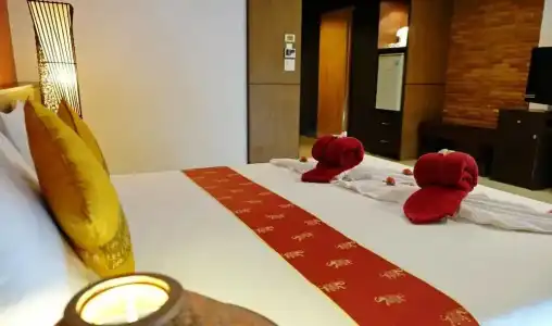 Ananda Lanta Resort - 255