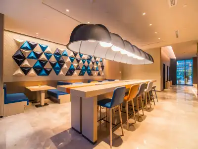 Holiday Inn Express Kunming West by IHG - 21