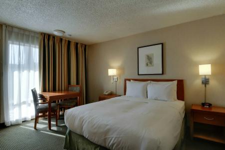 Vagabond Inn Glendale - 49