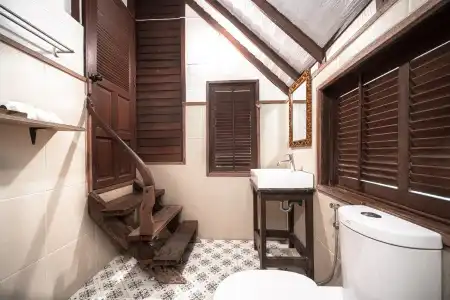 Baan Thong Ching Resort - 50