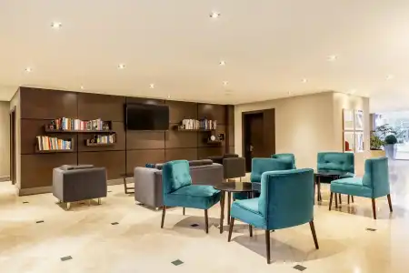Four Points by Sheraton Santiago - 15