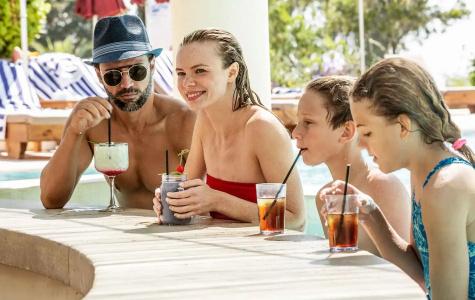 St Raphael Resort - 46