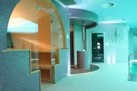 Grand Plaza & Wellness - 1