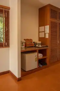 Sailom Resort Bangsaphan - 91