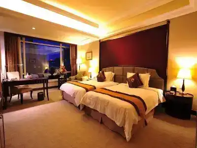 Royal Marina Plaza - 70