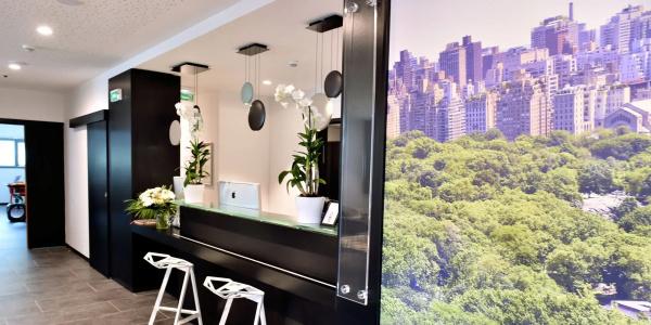 Best Western Plus Central Park & Spa - 21