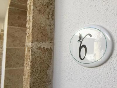 Tenuta Aletheia B&B - 59