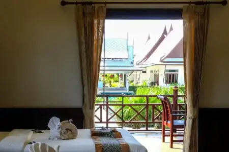 Bhu Tarn Koh Chang Resort and Spa - 48