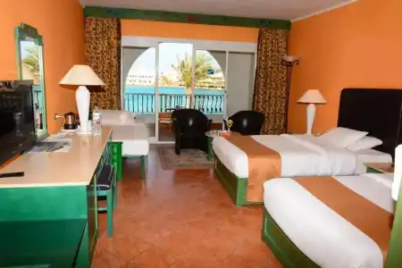 Arabia Azur Resort - All Inclusive - 28