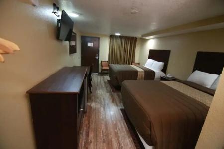 Memphis Inn - 39