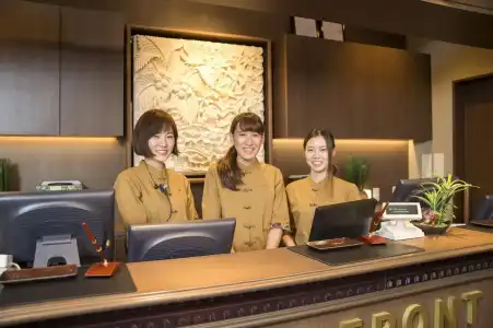 Anshin Oyado Shinjuku - Caters to Men - 30