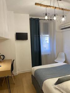 Lyo Hôtel - 66