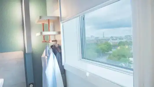 ibis budget Paris Porte d'Orleans - 44