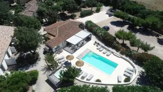 Hôtel Padolo - 3