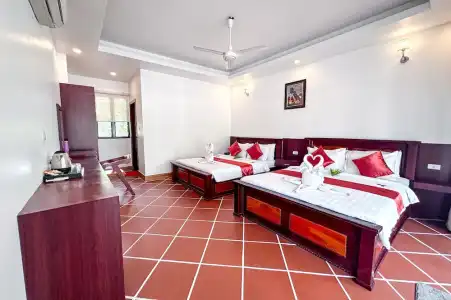 Soon Noeng Resort - 31