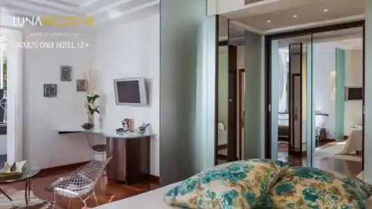 Luna Riccione Aqua Spa - Adults Only - 75