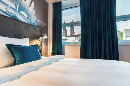Motel One Basel - 28