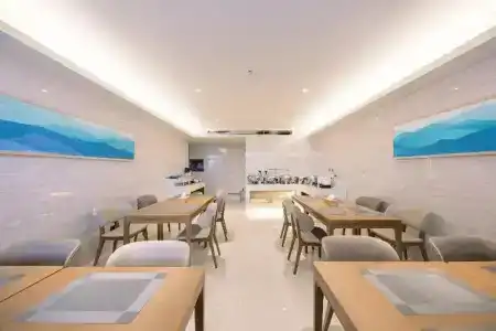JI Shanghai World Expo Shangnan Road - 9