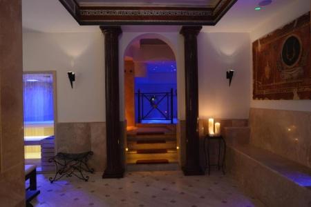 Trilussa Palace Wellness & Spa - 14