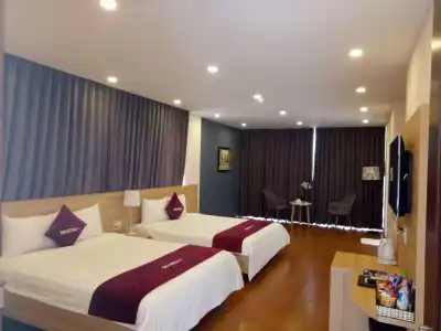 Son Tra Hill Phu Quoc - 31