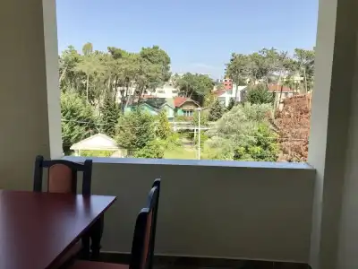 The Garden Beach Hostel - 3