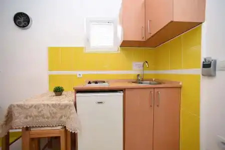 D&D Apartments - 271