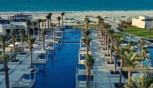Park Hyatt Abu Dhabi and Villas - 72