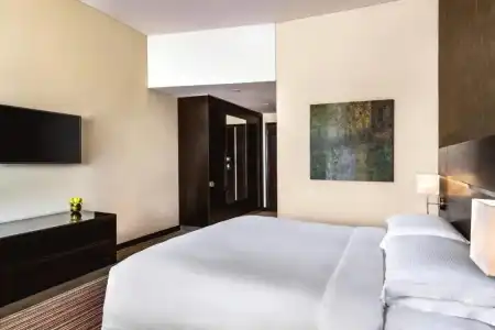 Hyatt Regency Oryx Doha - 54