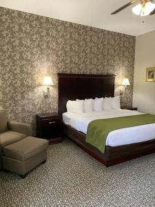 Quality Inn Eureka Springs South - 45