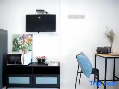 The Pattern Service Apartment - 136