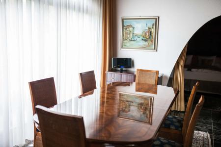 Hotel-Restaurant Barbarossahof - 7