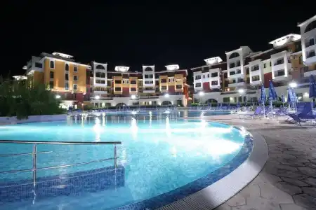 Menada Ravda Apartments - 37