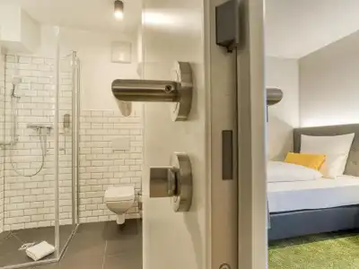 Vienna House Easy by Wyndham Ingolstadt - 65