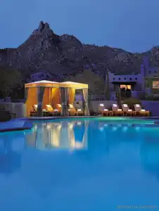 Four Seasons Resort Scottsdale at Troon North - 33