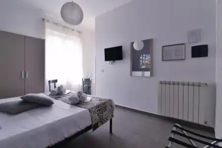 B&B Le Porte Del Centro - 19082053C100164 - 26