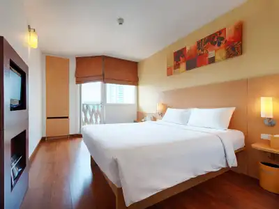 ibis Pattaya - 2