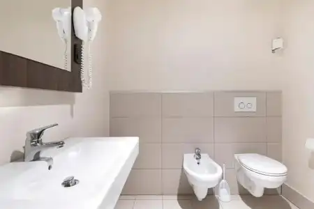 B&B Bergamo City - 37