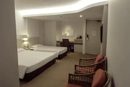 VIP (SG Clean Certified) - 55