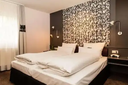 Best Western Nuernberg am Hauptbahnhof - 71