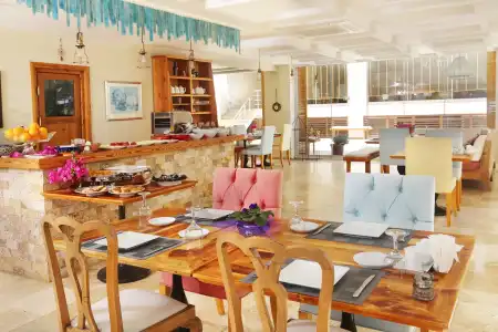 Saylam Suites - 20