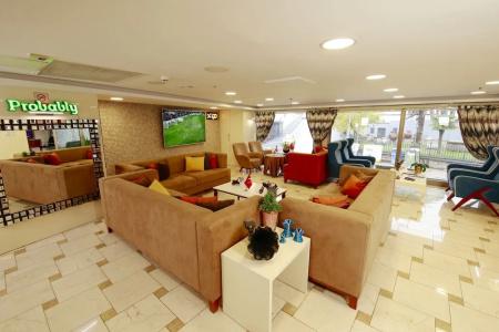 Anafarta Otel - 29