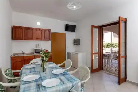 Villa Valjalo - 121