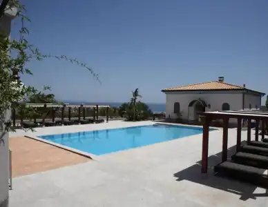 Villa Ersilia - 9