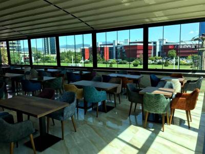 Grand Rimedya Bursa - 29