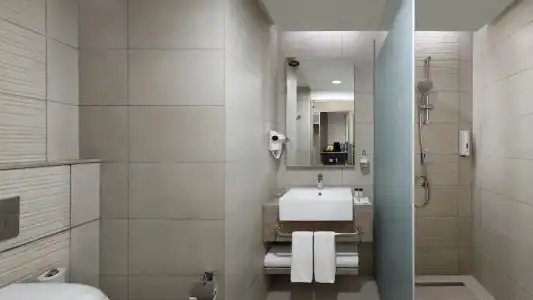 Holiday Inn Express KOLKATA AIRPORT by IHG - 47